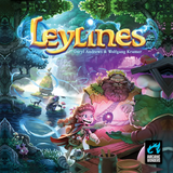 LeyLines