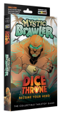 Dice Throne: Mystic Brawler Hero Pack