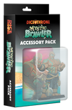 Dice Throne: Mystic Brawler Accessory Pack