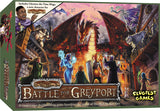 Red Dragon Inn: Battle for Greyport