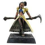 Raya, Imperial Sorceress