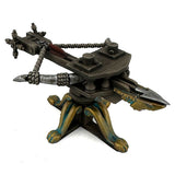 Sharkbite Ballista