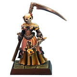Undead Lady