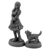 Wild West Oz - Dorothy