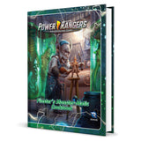 Power Rangers RPG: Finster's Monstermatic Cook Book