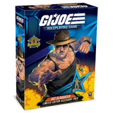 G.I. Joe RPG: Sgt. Slaughter Accessory Pack