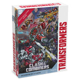 Transformers DBG: Clash of the Combiners