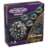 Heroscape:  Rising Tide - Oathbound Phalanx and Oathbound Legionnaies Army