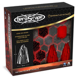 Heroscape: The Lava Fields of Valhalla Terrain