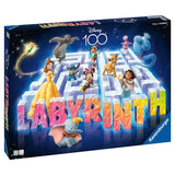 Labyrinth: Disney 10th Anniversary