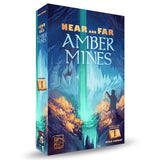 Near and Far: Amber Mines Exp.