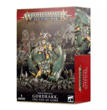 Orruk Warclans: Gordrakk