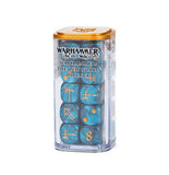 Old World Dice Set