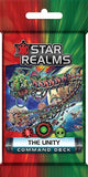 Star Realms DBG: Unity Booster