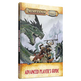 Pathfinder for Savage Worlds: Advanced Player's Guide