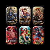 One Piece: Tin Pack Volume 1