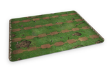 Siege Command - Battlefield Map
