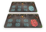 Siege Command - 2 Player Map