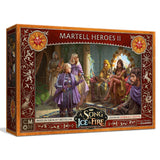 ASOIF: Martell Heroes 2