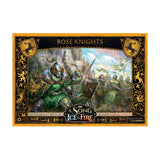 ASOIF: Baratheon Rose Knights
