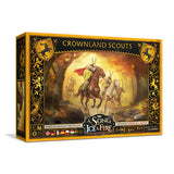 ASOIF: Crownland Scouts