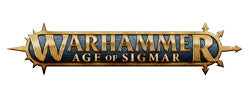 Warhammer Age of Sigmar Logo