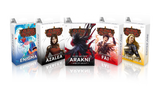 Flesh & Blood: Silver Age Chapter 2 Deck (5 Varieties)