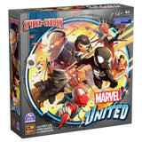Marvel United: Spidergeddon