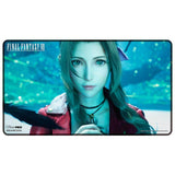Playmat: Final Fantasy Aerith