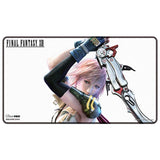 Playmat: Final Fantasy Lightning