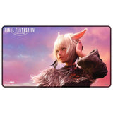 Playmat: Final Fantasy Y'shtola