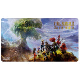 Playmat: 25th Anniversary Holofoil