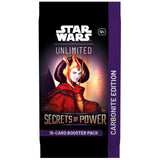 SWU: Secrets of Power Carbonite Booster (12)