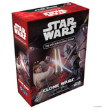 Star Wars Deck Building Game: Clone Wars Expansion