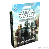 Star Wars DBG: Mandalorian Faction Pack