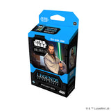 SWU Legends of the Force: Spotlight Deck