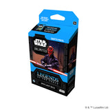SWU Legends of the Force: Spotlight Deck
