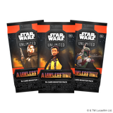 SWU - A Lawless Time Booster Packs