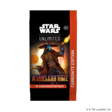 SWU: A Lawless Time Carbonite Booster