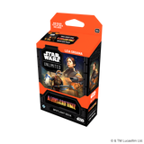SWU: A Lawless Time Spotlight Deck (6)