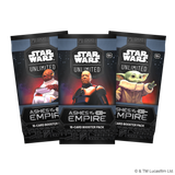 SWU: Ashes of the Empire Booster (24) REL 17 JUL