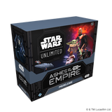 SWU: Ashes of the Empire Pre-Release Box REL 17 JUL