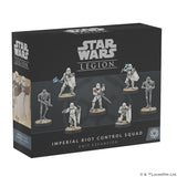 SW Legion: Imperial Riot Control Squad