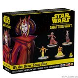 Shatterpoint: We Are Brave - Padme Squad Pack 