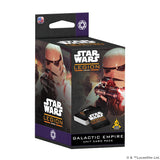 SW Legion: Empire Card Pack REL 19 SEP