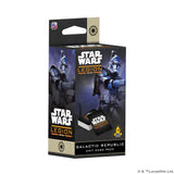 SW Legion: Galactic Republic Card Pack