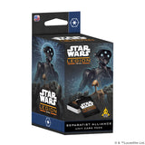 SWL: Separatist Alliance Card Pack REL 08 AUG