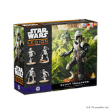 SW Legion: Scout Troopers