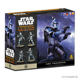 SW Legion: ARC Troopers