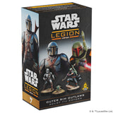 SW Legion: Outer Rim Outlaws